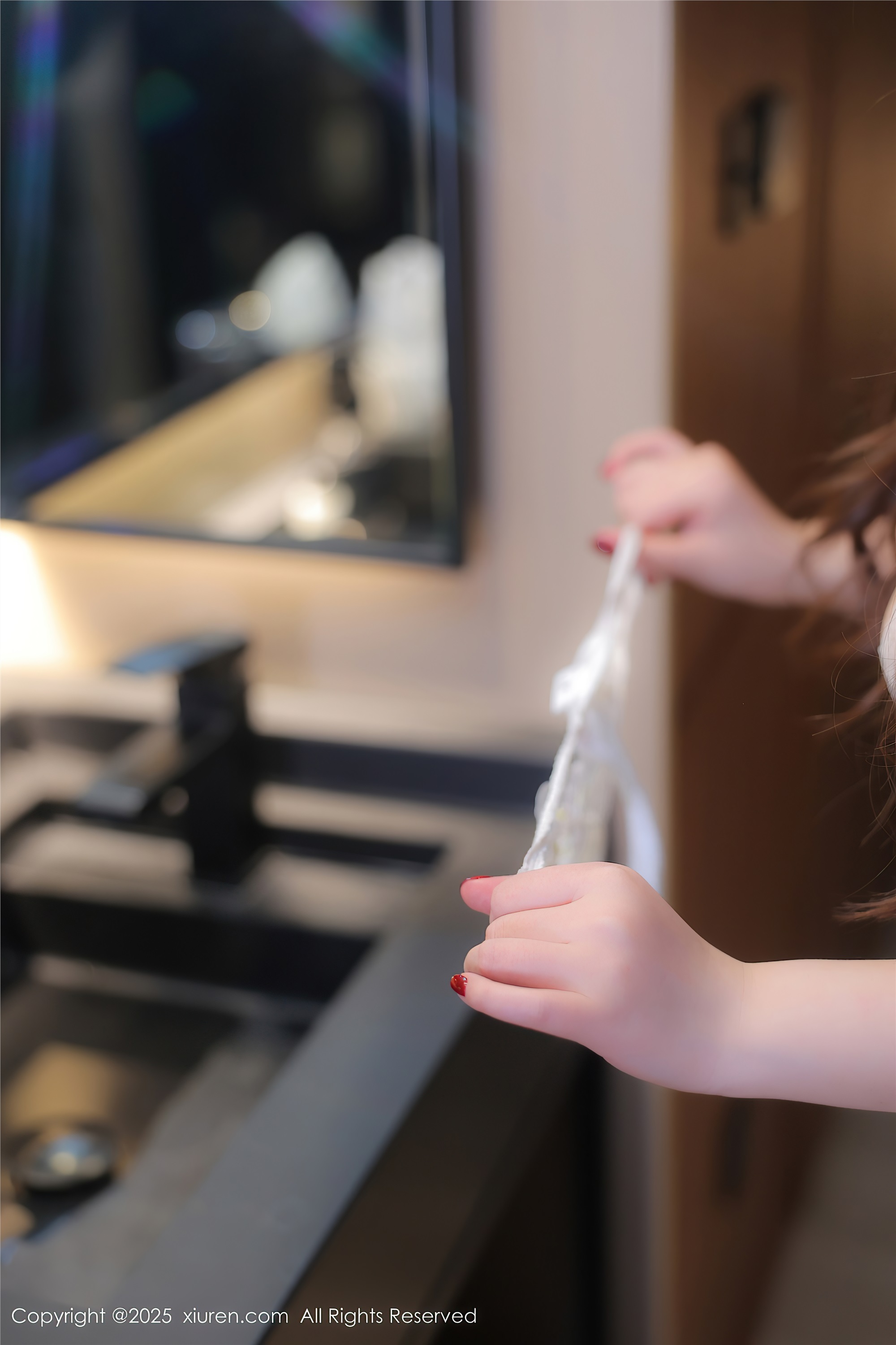 Xiuren秀人网 2025.03.04 NO.9965 蛋蛋宝